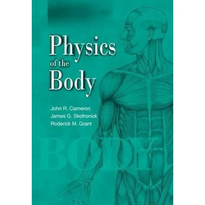 Afbeelding van Physics of the Body