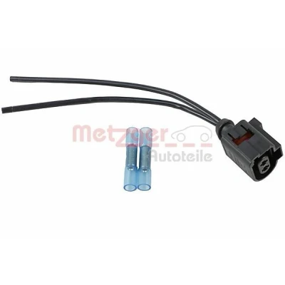 Afbeelding van METZGER 2324156 Kabelreparatieset, cenrale elektriciteit AUDI: TT Coupe, A1 Sportback, A4 B7 Avant, SKODA: Superb II Estate, III Estate