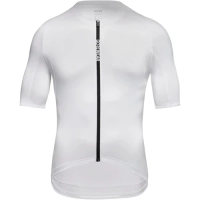 Afbeelding van Gorewear Spinshift Jersey Mens White