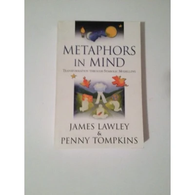 Afbeelding van Metaphors In Mind