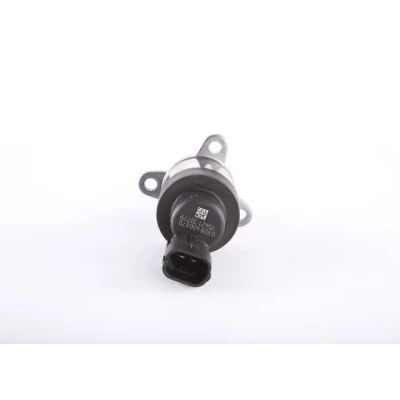 Afbeelding van BOSCH 0 928 400 670 Common rail drukregelklep Hogedrukpomp (lagedrukzijde)
