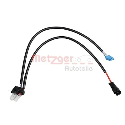 Afbeelding van METZGER 2323040 Accuadapter
