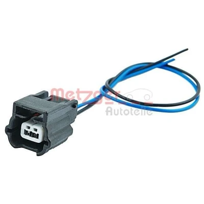 Afbeelding van METZGER 2323028 Kabelreparatieset, kentekenverlichting RENAULT: MEGANE 3 Grandtour