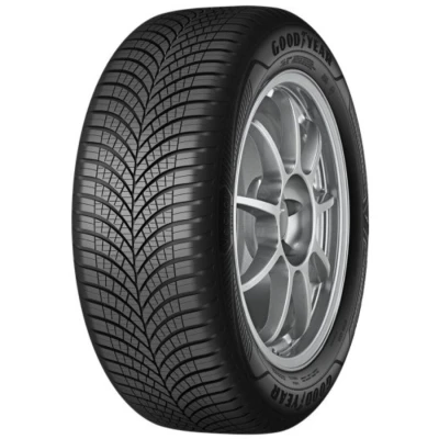 Image de Pneu 4x4 4 saisons Goodyear Vector Seasons Gen3 Suv 225/60 R18 104W XL