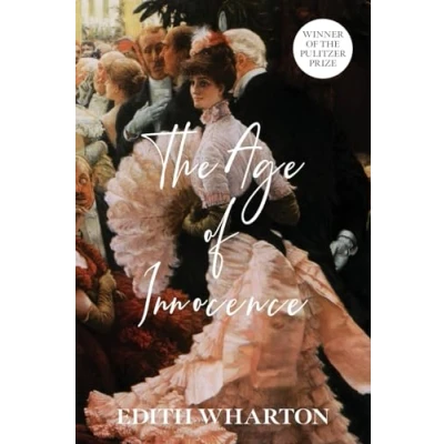 Afbeelding van The Age of Innocence (Warbler Classics Annotated Edition)