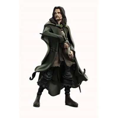 Afbeelding van Lord of the Rings Mini Epics Aragorn