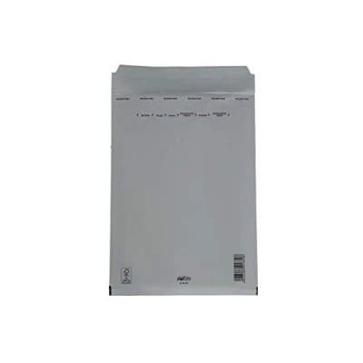 Afbeelding van SmithPackaging Luchtkussenenveloppen, A4, 230 x 340 mm, wit, 5 stuks