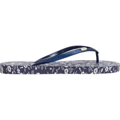 Afbeelding van Pepe Jeans FLIP Flops RAKE Coast Teenslippers, Dames, Maat: 40, Navy Kunststof