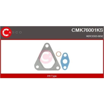 Afbeelding van CASCO CRE15114AS Regulator Alternator 12V