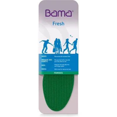 Afbeelding van Bama Famoos inlegzool 36