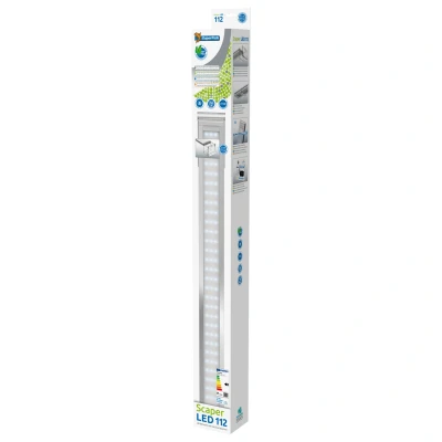 Afbeelding van Superfish Scaper Led 112 cm Aquarium Toebehoren 44 Watt