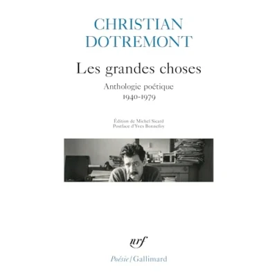 Afbeelding van OEUVRES POETIQUES