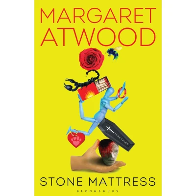 Afbeelding van Stone Mattress