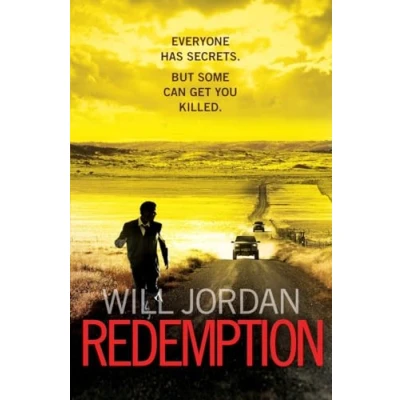 Afbeelding van Redemption