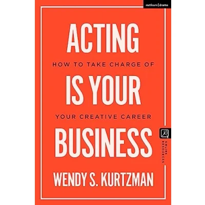 Afbeelding van Introductions to Theatre Acting is Your Business