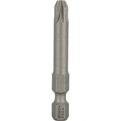 Afbeelding van Bosch Bitskaart pz3 49mm blister van 3 bits