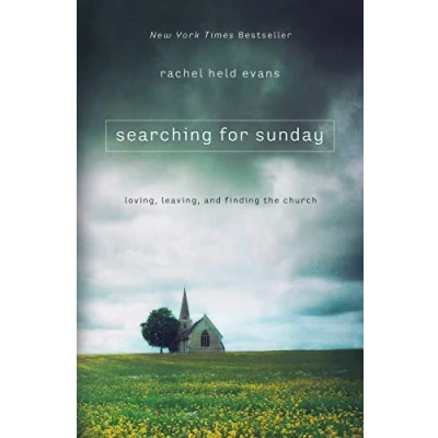 Afbeelding van Searching for Sunday