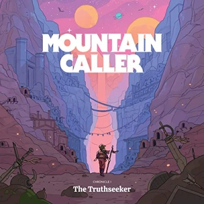 Afbeelding van Chronicle I: The Truthseeker