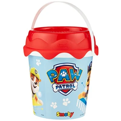 Afbeelding van Paw Patrol Emmerset 6 Delig
