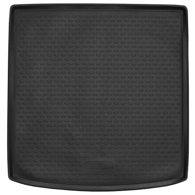 Afbeelding van WALSER 70839 Kofferbak / bagageruimte beschermmat Rubber Slipvast VOLKSWAGEN: Golf 7 Variant