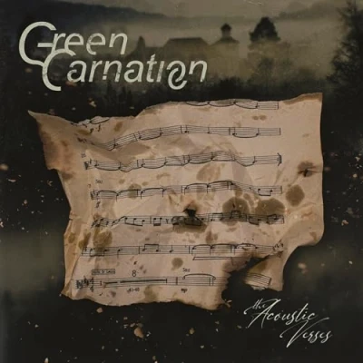 Afbeelding van Green Carnation Acoustic Verses (2 LPs)