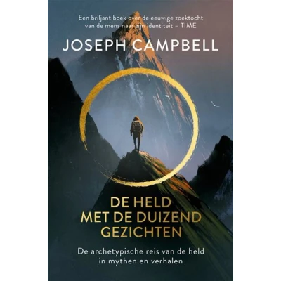 Image de de held met duizend gezichten