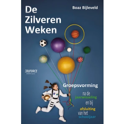 Afbeelding van De Zilveren Weken