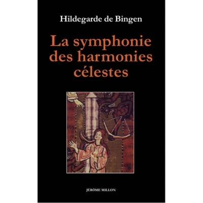 Image de La symphonie des harmonies celestes