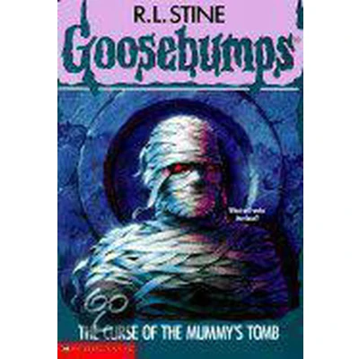 Afbeelding van The Curse Of Mummy&#039;s Tomb