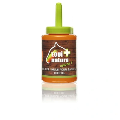 Image de Equinatura Huile à Sabots 450 ml