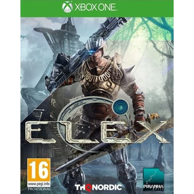 Image de Elex Xbox One