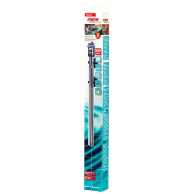 Afbeelding van Eheim Verwarmer Verwarming 200 Watt