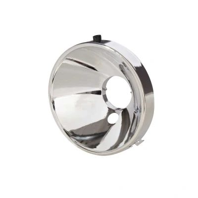 Afbeelding van Reflector kopl tractor 9DR 066 847 001
