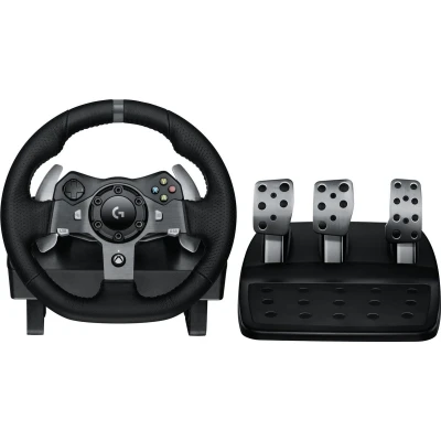 Afbeelding van Logitech Stuurwiel G920 Driving Force Pc / Xbox One Series X