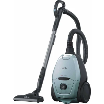 Afbeelding van AEG VX82 1 4MB stofzuiger met zak