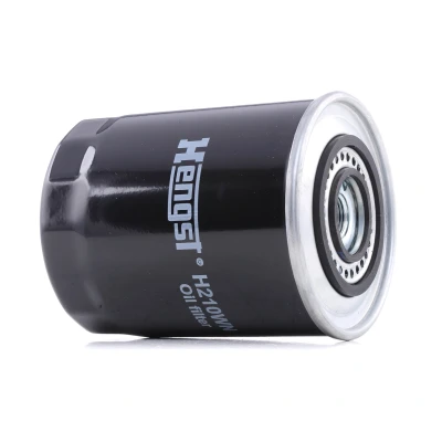 Afbeelding van HENGST FILTER H210WN Oliefilter 3/4 16 UNF Opschroeffilter FIAT: Ducato II Minibus, Platform/Chassis, Van