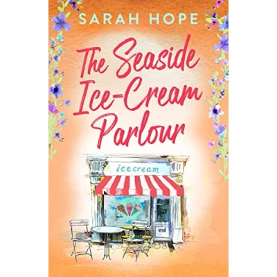 Afbeelding van Escape to... The Seaside Ice Cream Parlour