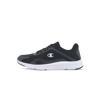Afbeelding van Champion Orion Trainingsschoen, Heren, Maat: 44, New black Kunststof/ textiel