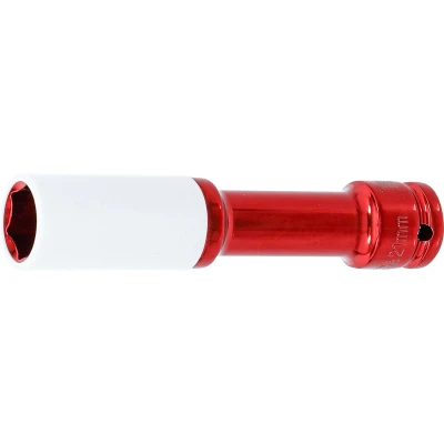 Afbeelding van BGS Kracht wielmoerdop 1/2&quot; 21 mm