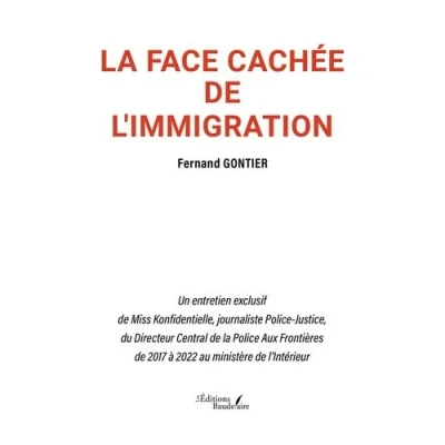 Image de La face cachée de l&#039;immigration