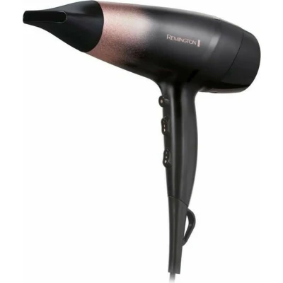 Afbeelding van Föhn Remington D5305 Zwart Roze 2200 W