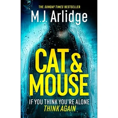 Afbeelding van Cat And Mouse