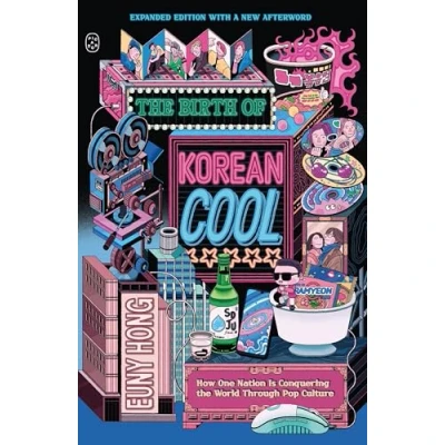 Afbeelding van Birth of Korean Cool