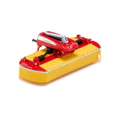 Afbeelding van Wiking 077862 Schaal 1 Landbouwmachine Pöttinger Frontmaaier Novacat