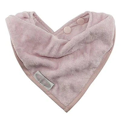 Afbeelding van Jep Slabber Z Bandana Katoen Antique Pink