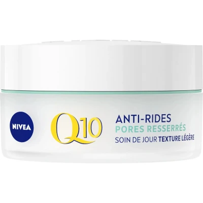 Afbeelding van NIVEA Q10 PLUS ANTI RIDES
