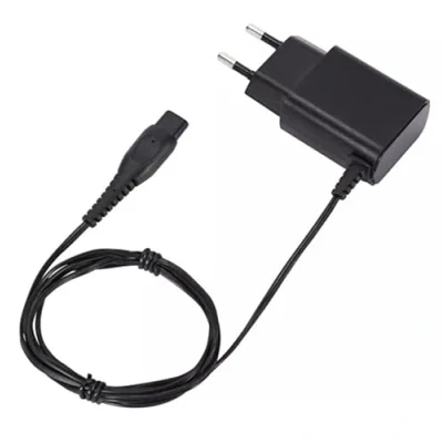 Afbeelding van Vervangende oplaadkabel 12 V voor Braun serie 1/2/3/4/5/7/9, 370 3040S 310S 340S 720S 4 7865cc 9090cc