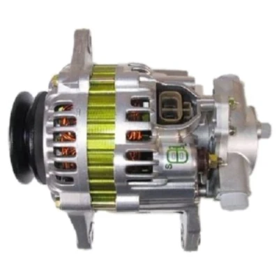 Afbeelding van JAPANPARTS ALM411 Dynamo / Alternator 12V 70A SUZUKI: Vitara I Off Road
