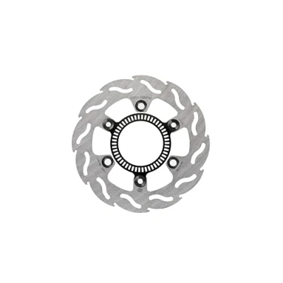 Afbeelding van Motomaster Aluminium Achtertandwiel 45 tanden KTM FREERIDE 350 2012 2017 250R 2014 E SM 2015 SX