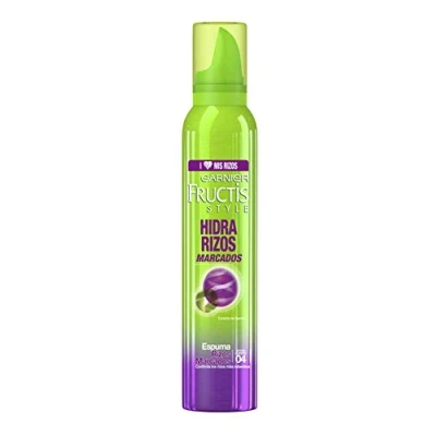 Afbeelding van Fructis Style Espuma Rizos Marcados Foam